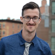 Chad Barraford's avatar