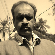ALOKE SINHA's avatar