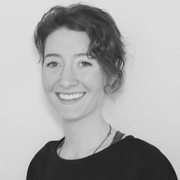 Bernadette St. George's avatar