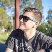 Andrew Titmuss's avatar