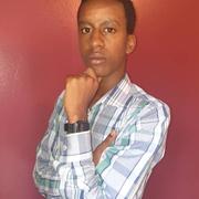 Antony Rubombora's avatar