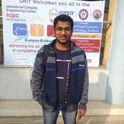 Hritik Kumar's avatar