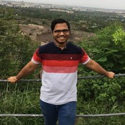 Vishal Polley's avatar