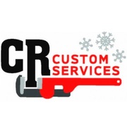 CR Custom Services's avatar
