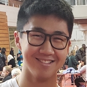 Randy Wang's avatar