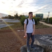 Mojmir Vystavil's avatar