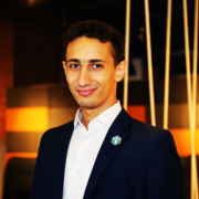 Hani Salah Eddine Cherif's avatar