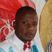 Alain Xavier KOUAME's avatar