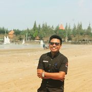 Samsul Hadi 夏豪迪's avatar