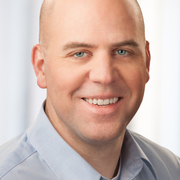 David Goodrich's avatar