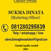 Gadai BPKB Mobil Cepat's avatar