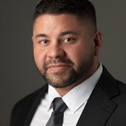 Ruben  Gavilan