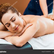 Full massage By girls's avatar
