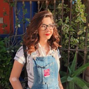 Andrea Villarreal Rodríguez