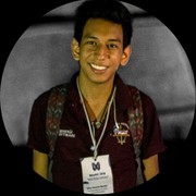 Alvar Peniche Rendón