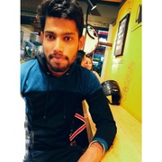 Shubham Chourasia's avatar