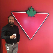 Tanvir Duggal's avatar