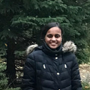 Sriramya Kannepalli's avatar