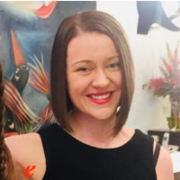 Bree Gerber's avatar