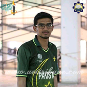 zubair afzal's avatar