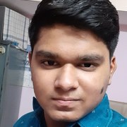 Ansh Dhomne's avatar
