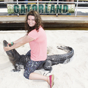 Csilla Brimer's avatar