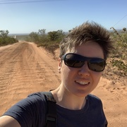 Andrea Haessig's avatar