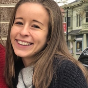 Chelsea Vickers's avatar