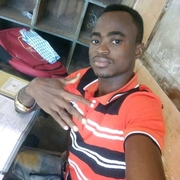 Nathaniel Banagma's avatar