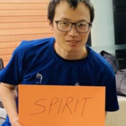 Ke Liu