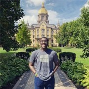 Tarik Brown's avatar