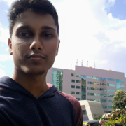 Siddharth Sinha