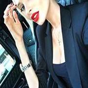 leyla sever's avatar