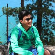 Rishabh Jain's avatar