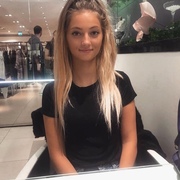 Chantara James's avatar