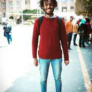 Ziad Taha