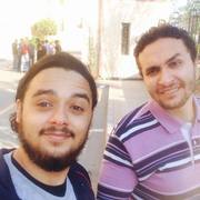 Moustafa Sherif