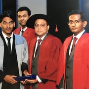 Mohamed  Afhar's avatar