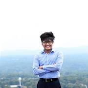 Mahmudul Alam's avatar