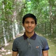 Abhishek Vijayakumar