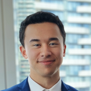 Brandon Goh