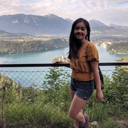Jessica Bo's avatar