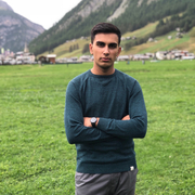 Kunal Sahni's avatar