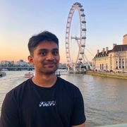 Jathushan Kaetheeswaran