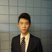 XINGHENG LIN's avatar