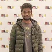 Keerthiraj Nagaraj&#39;s avatar