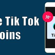 TikTok Coins Generator TikTok Coins Generator's avatar