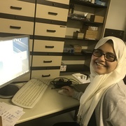 Nada Alghamdi