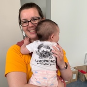 Meghan Butler's avatar