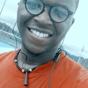 Joshua Omobola's avatar